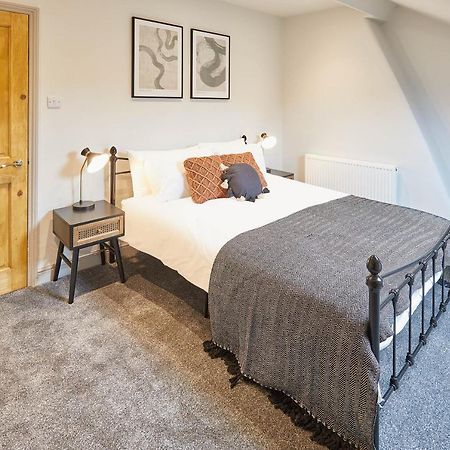 Host & Stay - Clifton House スカーバラ エクステリア 写真