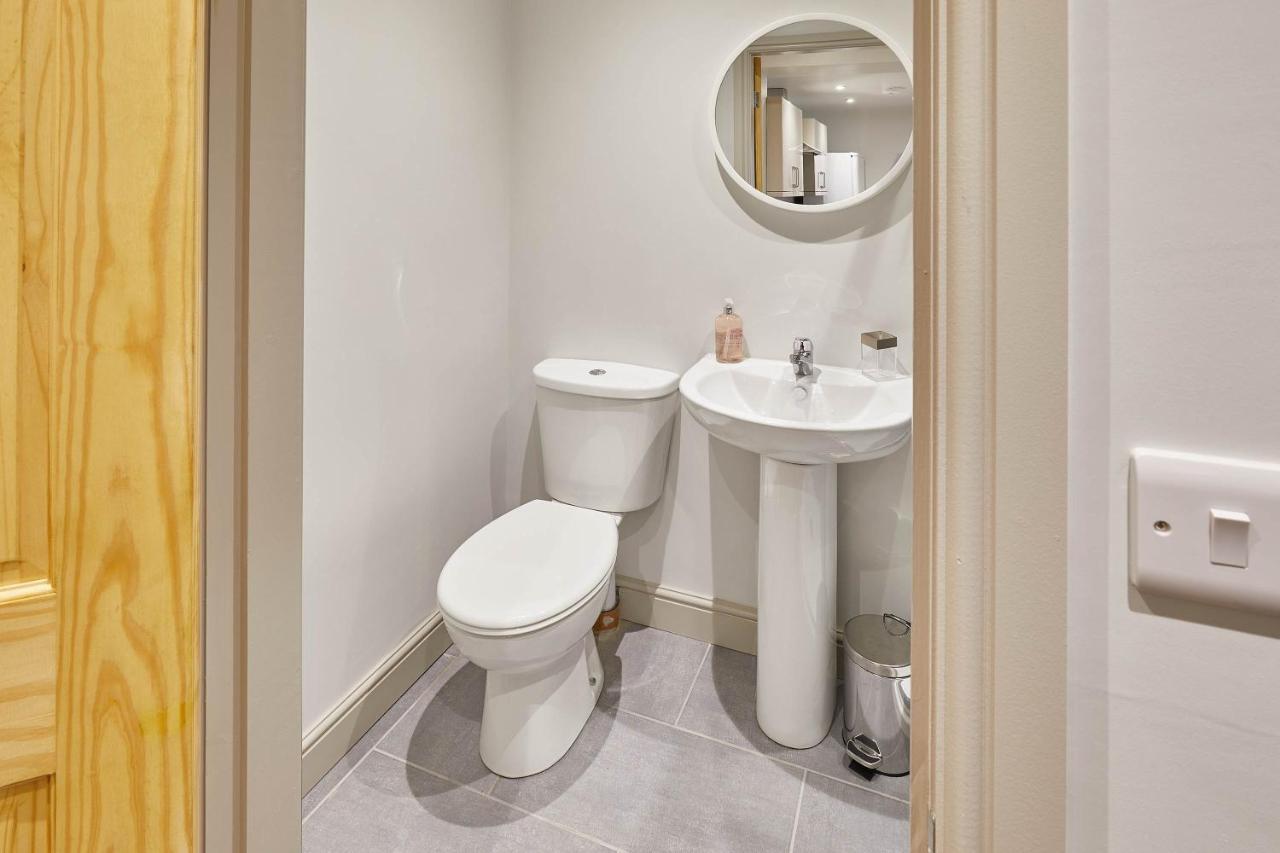 Host & Stay - Clifton House スカーバラ エクステリア 写真